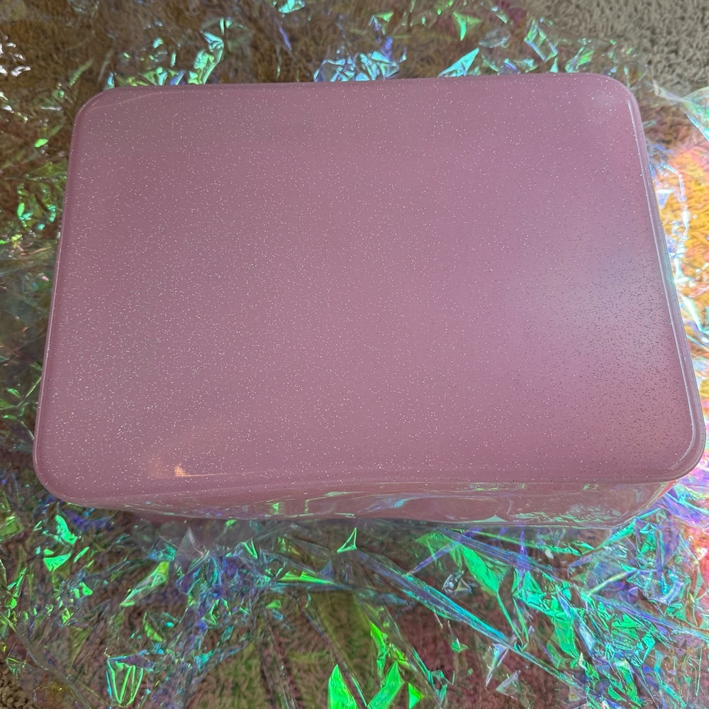 Stoney Clover Flamingo Jelly Large